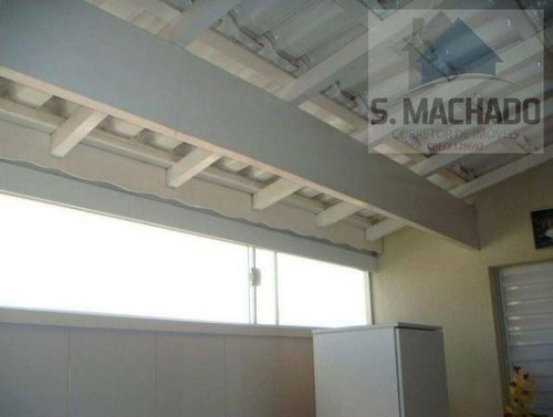 Imagem 5 de 9 de Apartamento Para Venda Em Santo André, Parque Novo Oratório, 2 Dormitórios, 1 Banheiro, 1 Vaga - Ve1366_2-847073
