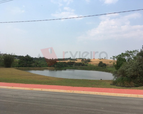 Imagem 15 de 17 de Lindo Terreno Com 200 M² No Condomínio Helena Maria Jardim Residencial - Sorocaba - Sp - 1970 - 69387616