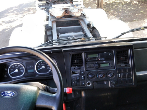 Imagem 5 de 14 de Cargo 816