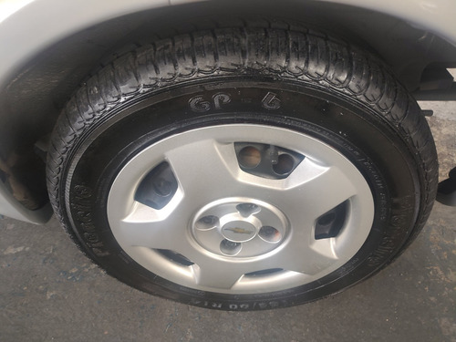 Chevrolet Corsa Sedan 1.8 Maxx Flex Power 4p