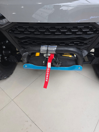 Utv Segway Fugleman Ut10 2025 Defender Canam Polaris Snarler
