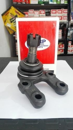 Imagen 2 de 5 de Muñon Inferior Nissan D21 4x4 Terrano K9347 Pathfinder