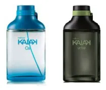 Comprar Kaiak O2 100ml + Kaiak Urbe 100ml Masculino Natura