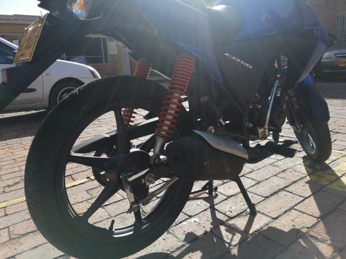 Honda 2021