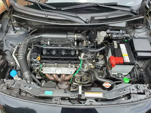 Suzuki Swift 1.2 Hybrid 2Wd