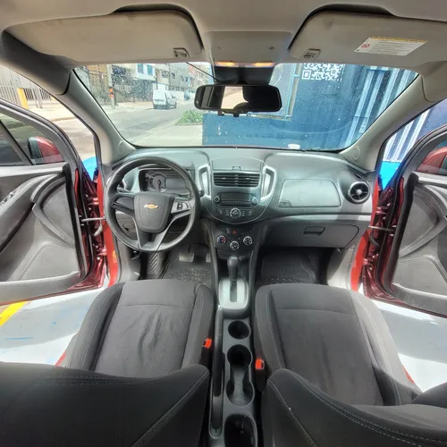 Chevrolet Tracker 1.8 Ls At