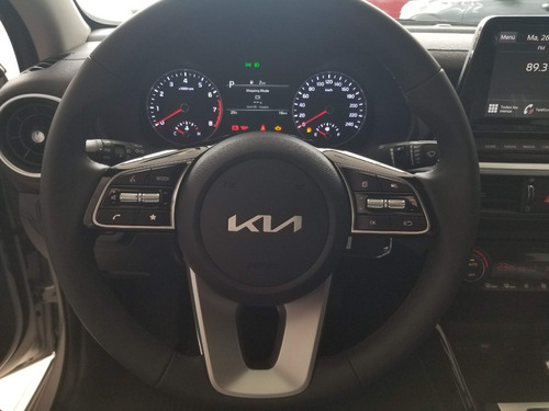 Imagen 11 de 11 de Kia Cerato Sx Linea 2022 Entrega Inmediata Vs Colores