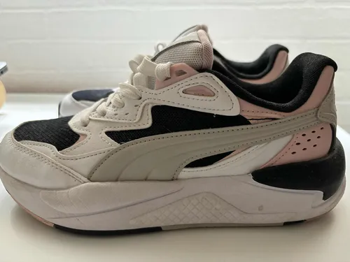 Zapatillas puma soft foam precio sale