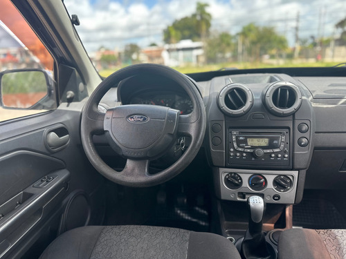 Ford Ecosport 1.6 Xl Plus Mp3 4x2
