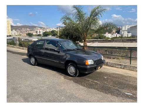Imagem 1 de 10 de Kadett Sl/e 1993