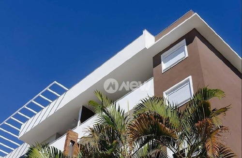 Imagem 19 de 20 de Apartamento Com 3 Dormitórios À Venda, 74 M² Por R$ 310.000,00 - Hamburgo Velho - Novo Hamburgo/rs - Ap3414
