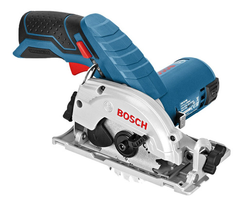 Serra Circular A Bateria Gks 12 V-26 Bosch