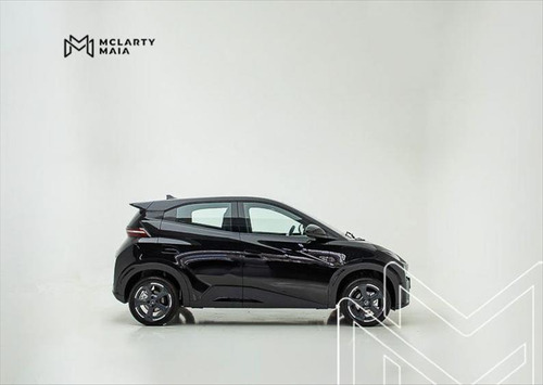 Byd Dolphin Mini 38 Kw