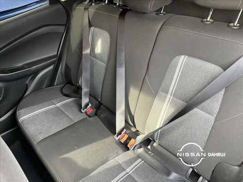 Chevrolet Tracker 1.0 TURBO FLEX LT AUTOMÁTICO