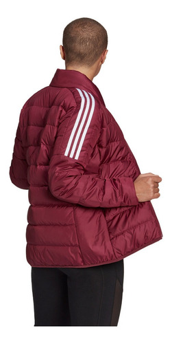 Imagen 2 de 2 de Parka Mujer adidas Ess Down