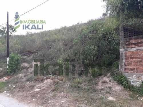 Imagen 1 de 13 de Venta Terreno 19,280 M² Col. Teresa Peñafiel Papantla Veracruz. Ubicado En La Calle 1° De Mayo Por Un Lado Y Del Otro Con La Calle Papantla, El Terreno Se Encuentra A Una Distancia De 1.7 Km Del Cent