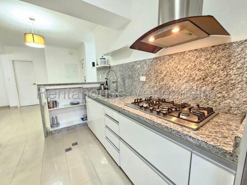 Apartamento Moderno En Venta Urb La Soledad Maracay Amoblado Con Planta Electrica Pozo De Agua Kg:25-12181