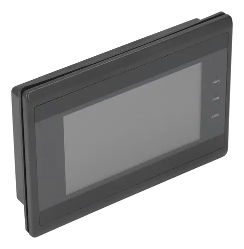 Pantalla Táctil Plc Hmi Industrial De 4.3 Pulgadas, Retroilu