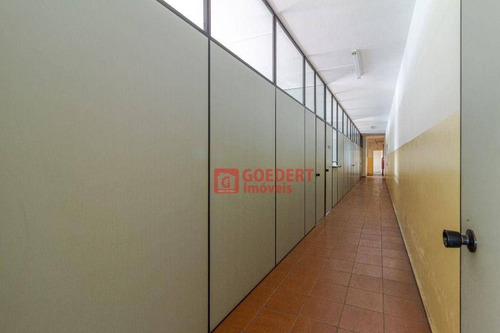 Imagem 19 de 25 de Galpão, 2214 M² - Venda Por R$ 4.000.000,00 Ou Aluguel Por R$ 20.000,00/mês - Cidade Parque Alvorada - Guarulhos/sp - Ga0400