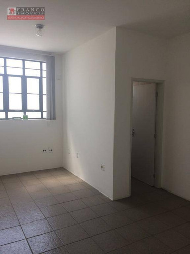 Imagem 7 de 9 de Salão Para Alugar, 550 M² Por R$ 10.000/mês - Jardim Primavera - Valinhos/sp - Sl0046