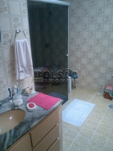 Imagem 10 de 15 de Casa - Vila Mazzei - Ref: 22952 - V-22952