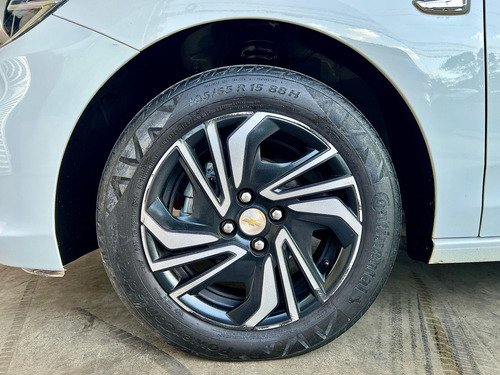 Chevrolet Onix 1.0 TURBO FLEX PLUS LT MANUAL