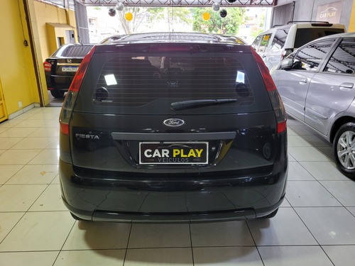 Ford Fiesta 1.0 Pulse Flex 5p