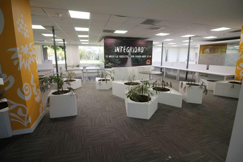 Carrasco Oficinas Logística Depósitos