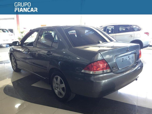 Mitsubishi Lancer 1.6cc Glx 2008
