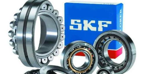 Rodamiento 6309 2rs/c3 Skf