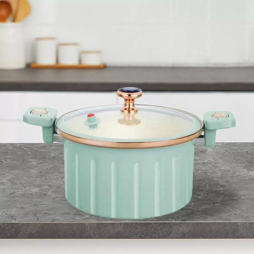 Panela De Micropressão Stockpot | Fogões De Indução De 10l