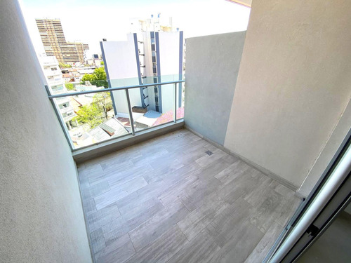 Departamento A Estrenar De 2 Ambientes- Listo Para Escriturar