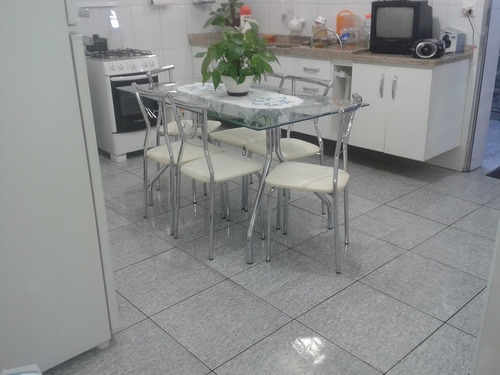 Casa Sobrado Para Venda, 2 Dormitório(s), 104.0m² - 40