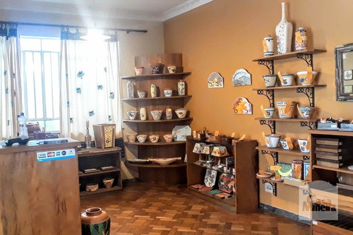 Imagem 1 de 11 de Casa À Venda No Floresta - Código 256977 - 256977