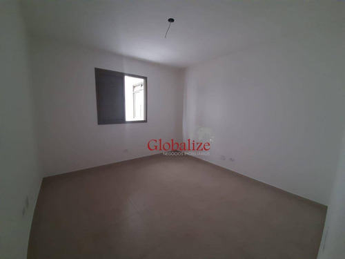 Imagem 15 de 24 de Casa Com 3 Dormitórios À Venda, 140 M² Por R$ 910.000,00 - Aparecida - Santos/sp - Ca0118