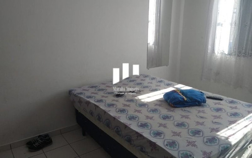 Imagem 10 de 14 de *casa Em Condomínio Campo Da Aviação Praia Grande S/p*