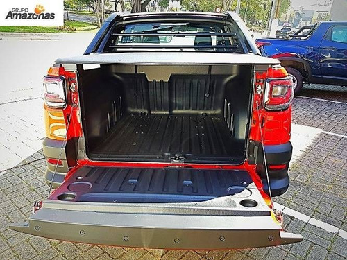 Imagem 4 de 11 de Fiat Strada 1.3 Firefly Flex Volcano Cd Manual