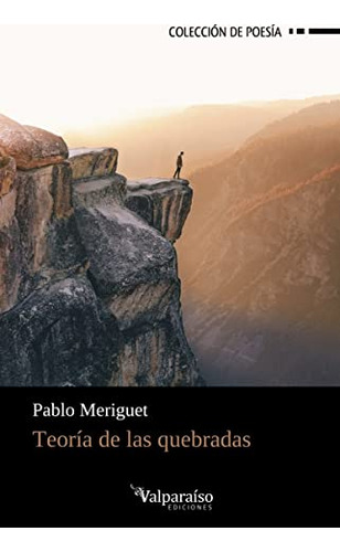 Livro Teoria De Las Quebradas De Meriguet Pablo Valparaiso E