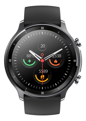 Reloj Smartwatch Lhotse Runner 219 Black