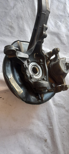 Mangueta Delantero Izquierdo Honda Acord 96 97 Sin Accesorio (Usado)