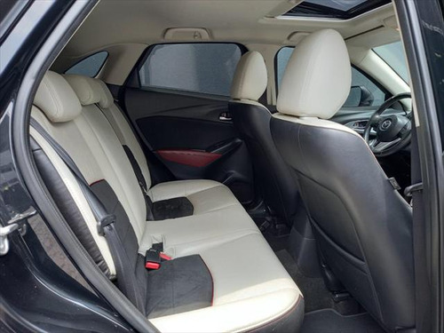 Mazda CX-3 2.0 I Grand Touring At