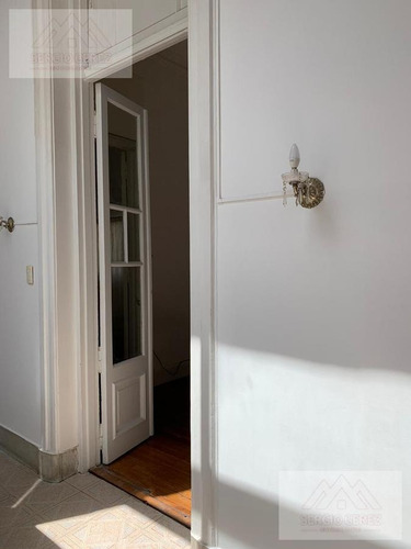 Departamento - Barrio Norte