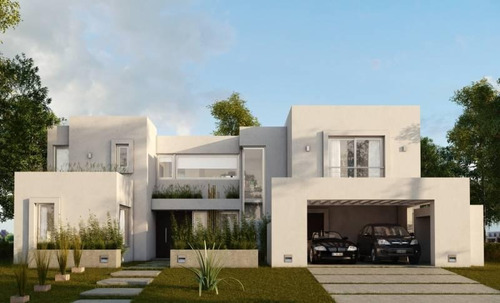 Imagen 3 de 8 de Casa En Venta En El Golf, Nordelta, G.b.a. Zona Norte