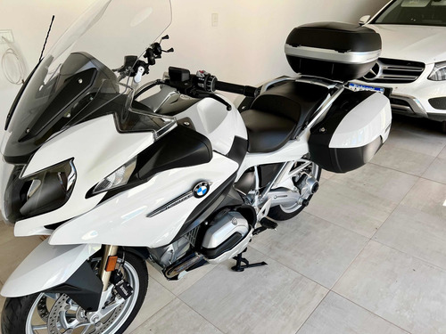 Bmw 1200 Rt