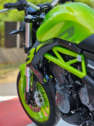 Imagen 25 de 25 de Benelli 302 S - Entrega Inmediata 0 Km - Mejor Precio Jc