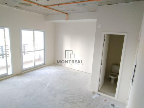 Imagem 1 de 14 de Sala À Venda, 40 M² Por R$ 247.000,00 - Centro - Osasco/sp - Sa0013