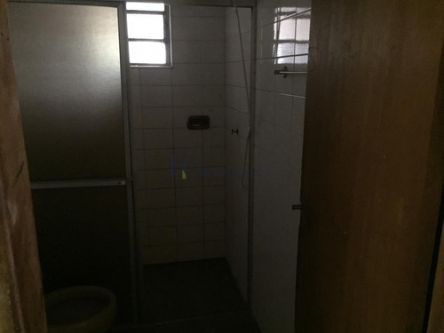 Casa Com 3 Dormitórios À Venda, 100 M² Por R$ 320.000,00 - Parque Residencial Vila União - Campinas/sp - Ca4095
