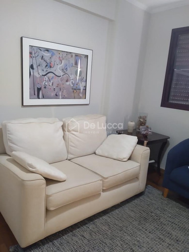Imagem 6 de 23 de Apartamento À Venda Em Jardim Flamboyant - Ap010387