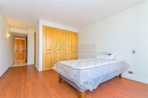 Imagen 25 de 30 de Departamento En Venta De 3 Dorm. En Las Condes