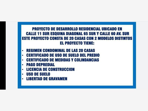 Imagen 3 de 12 de Terreno En Venta Ejidal
